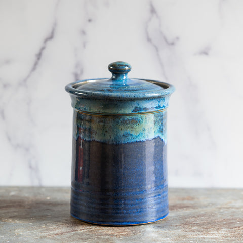 Medium Canister- Chesapeake