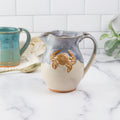 Creamer- Crab