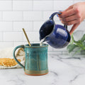 Creamer-