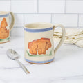 Pooh Mug- Eeyore