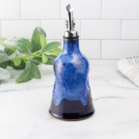 Small Oil Dispenser- Atlantic