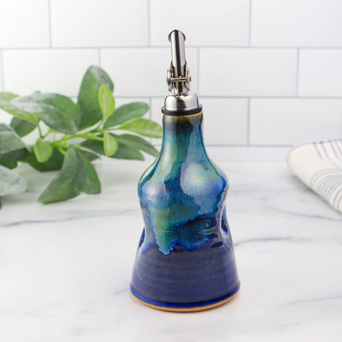 Small Oil Dispenser- Chesapeake