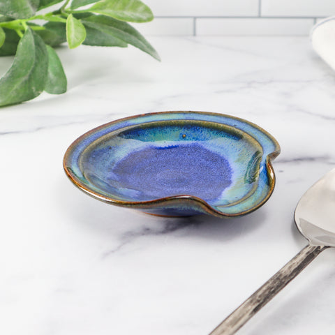 Spoon Rest- Chesapeake