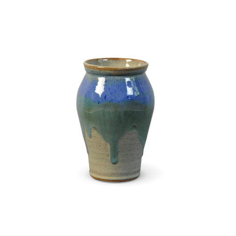 Small Vase- Seadrift