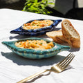 Crab Imperial- Beach Glass