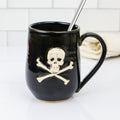 Skull Mug