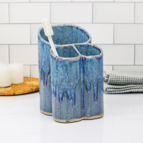 Electric Toothbrush Holder- Sunrise