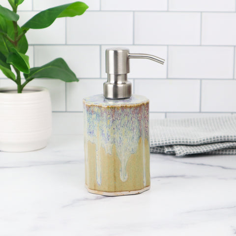 Soap/Lotion Pump- Desert