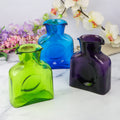 Mini Water Bottle- Clover