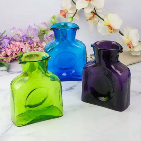 Mini Water Bottle- Clover