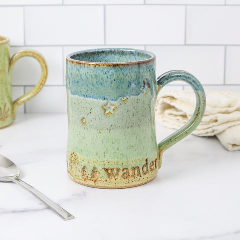 Wander Mug