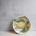8" Bowl- Turtle