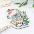 Entertaining Plate- Crab