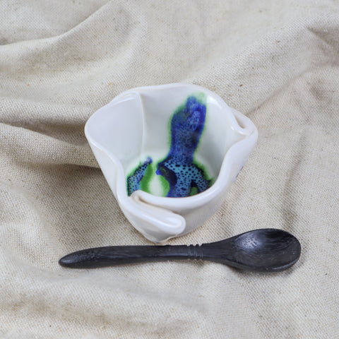 Pinch Pot- Northern Lights