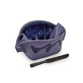 Pinch Pot- Periwinkle