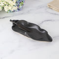 Stick Butter Dish- Ebony