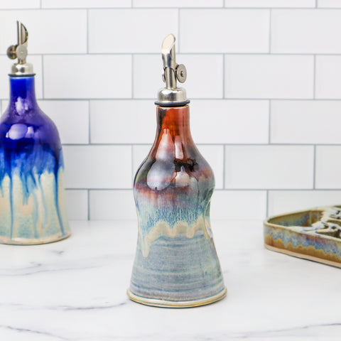 Oil Dispenser- Hazel