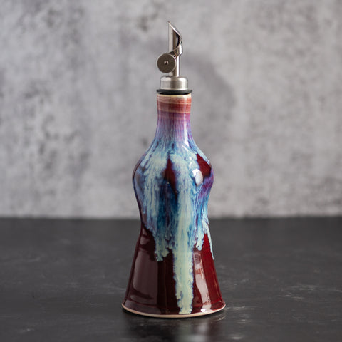 Oil Dispenser- Rasberry Ice