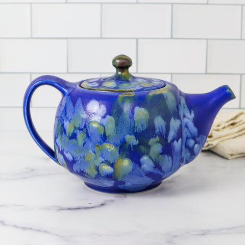 Small Teapot-