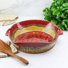 Large Lasagna- Red