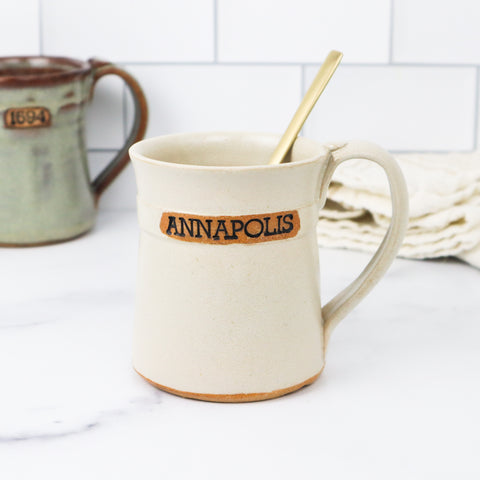 Annapolis Mug- Lido