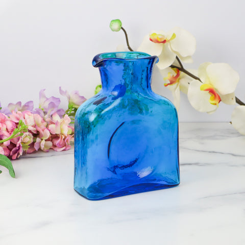 Mini Water Bottle- Turquoise