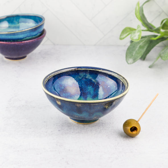 Olive Dish- Water