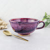 Chowder Mug- Purple