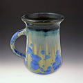 Mug- Sky Dark Olive