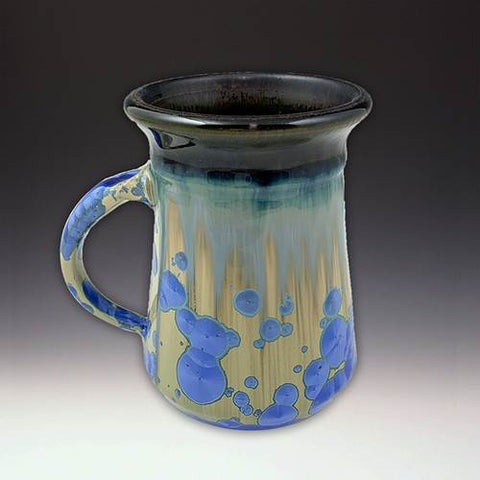 Mug- Sky Dark Olive