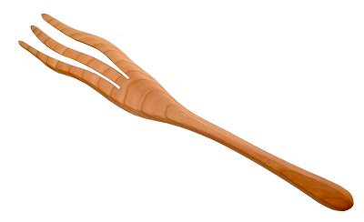 Spaghetti Fork
