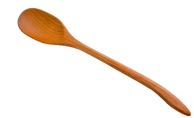 Slim Spoon