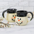 Snowman Mug