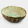 Large Urchin Bowl- Mint