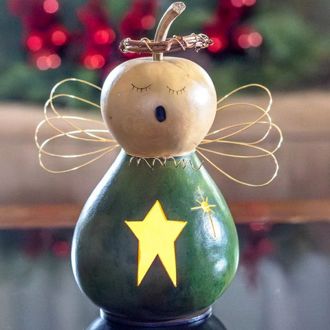 Emma Small Angel - Limited