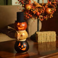 Fall Jack Stack Medium Tall Lit