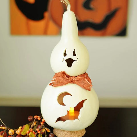 Jake Ghost Miniature