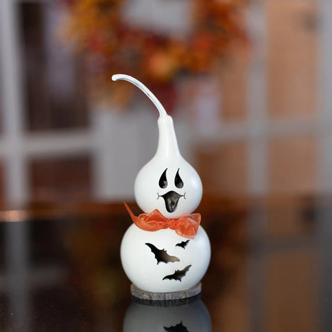 Tiny Jake Ghost