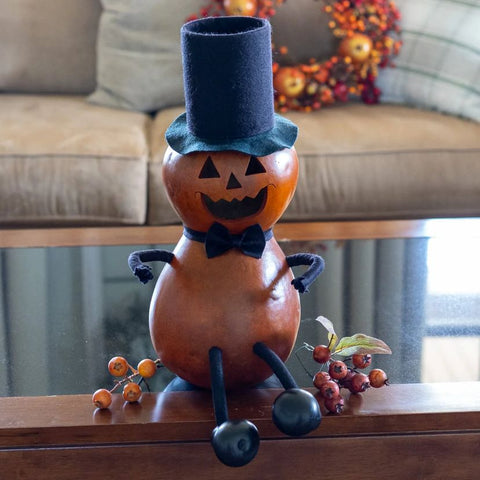 Medium Radley Jack-O-Lantern