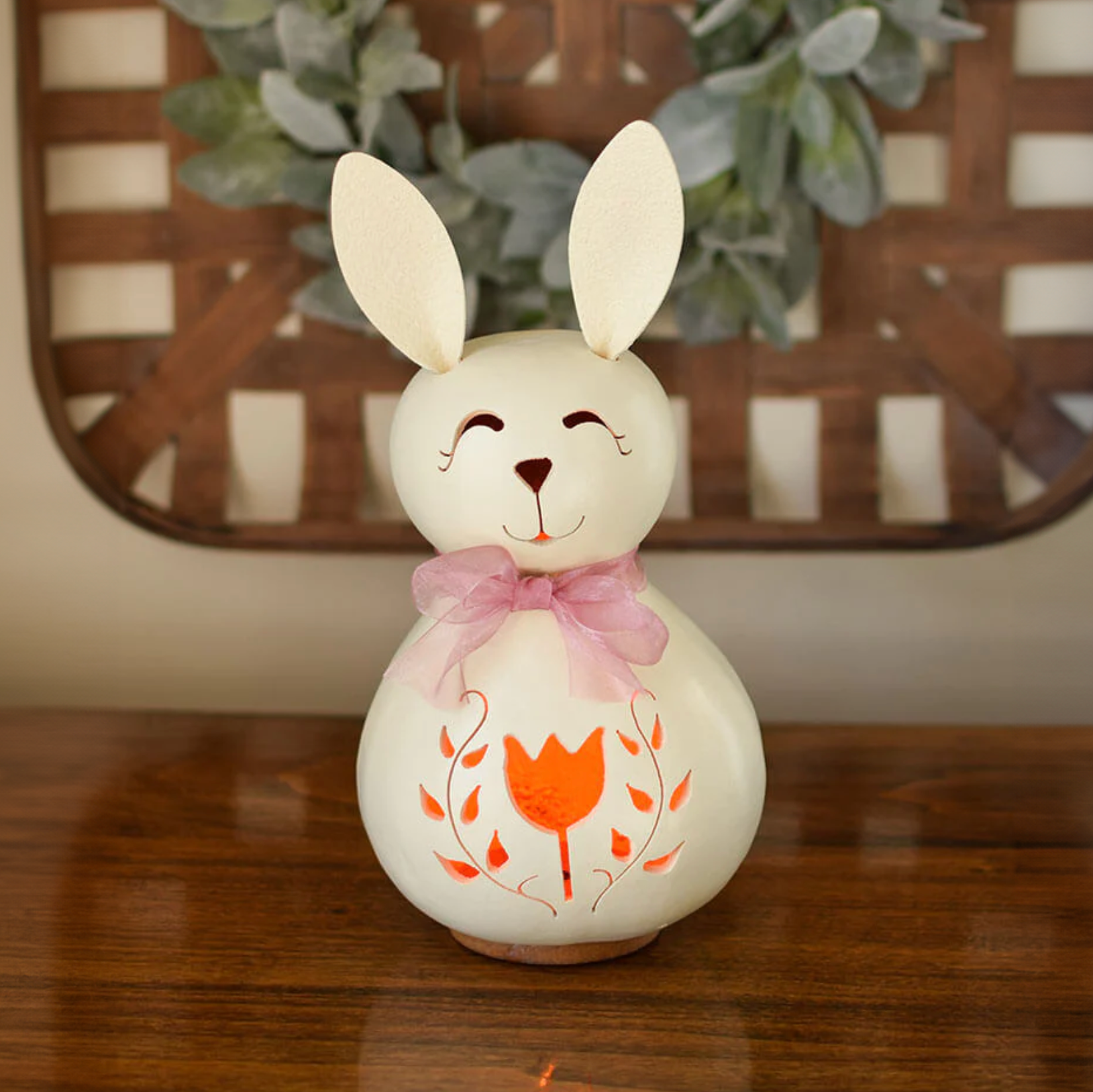 Poppy- Medium Lit – The Annapolis Pottery