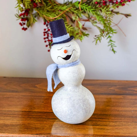 Frostworth Small Boy
