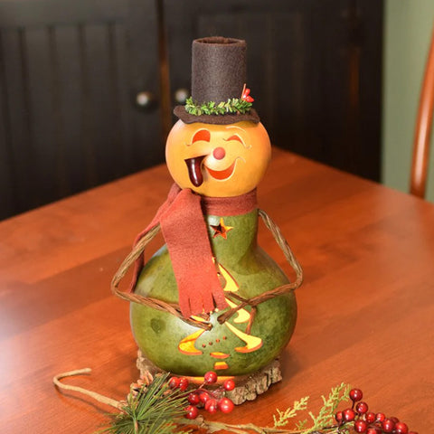 Pinewood- Medium Lit