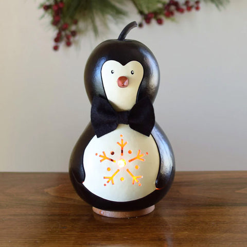 Parkin Small Lit Boy