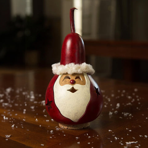 Santa Minature