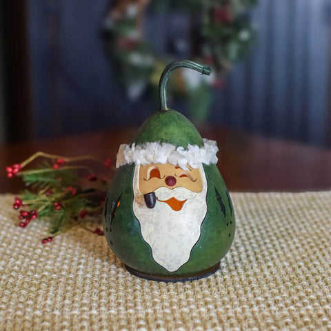 Saint Nick Mini