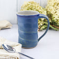 Tall Mug- Navy