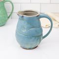 Small Pitcher- Sky