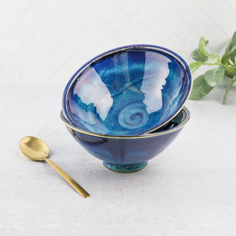 Dessert Bowl - Water