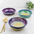 Half Pint Bowl- Celadon