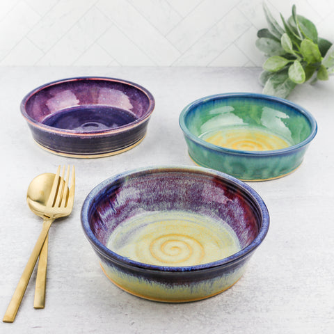 Half Pint Bowl- Celadon